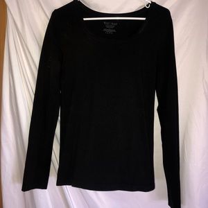 White House Black Market Long Sleeve Size: L